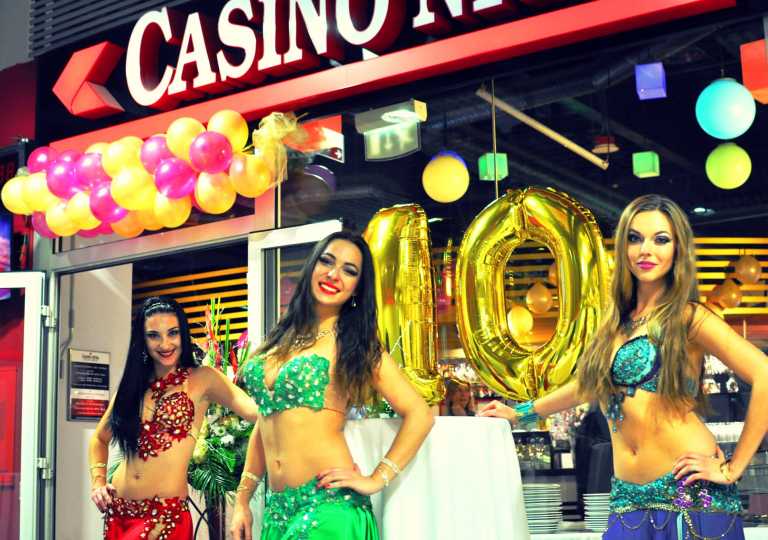 10. výročie Casinos Slovakia v Nitre_8